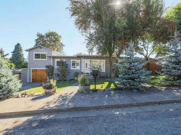 441 North Street, Willits, CA 95490