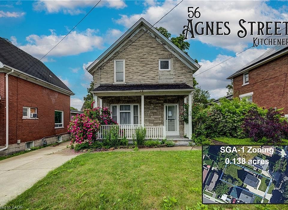 1st image of 56 Agnes St