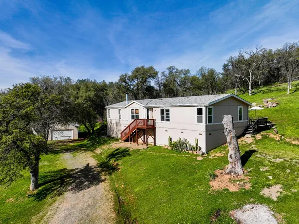 17091 Cabrera Rd, Grass Valley, CA 95949