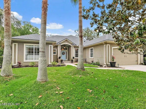 113 OAK VIEW Circle, Ponte Vedra Beach, FL 32082