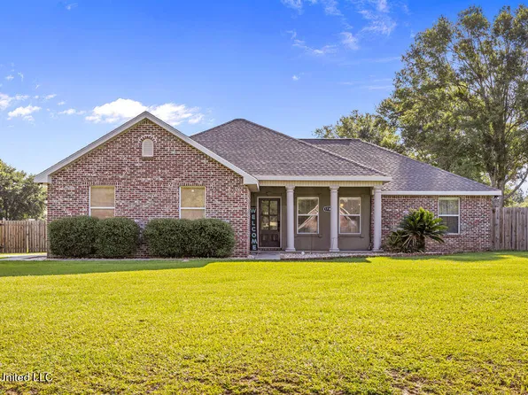 17308 Sherwood Ln, Saucier, MS 39574