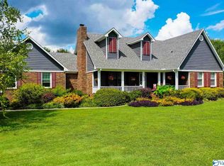 109 Arrow Lands Trl, Meridianville, AL 35759