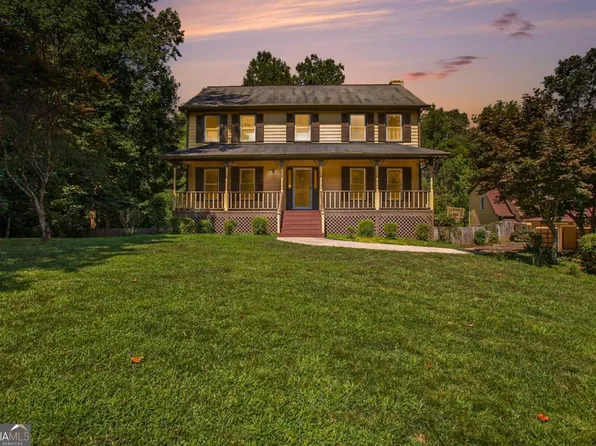309 Old Mill Cv, Woodstock, GA 30188