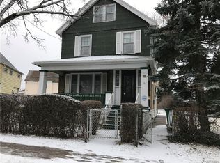 13 Grote St, Buffalo, NY 14207