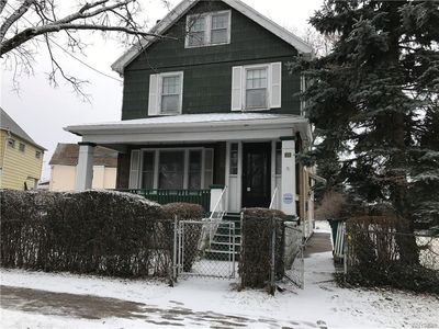 13 Grote St, Buffalo, NY, 14207