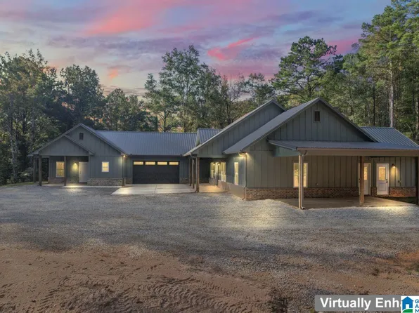 1868 Hebb Rd, Wilsonville, AL 35186