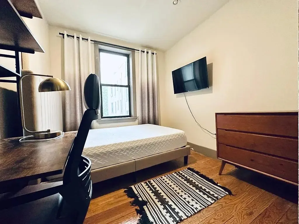 Bedroom - 705 Saint Marks Ave #3E-98