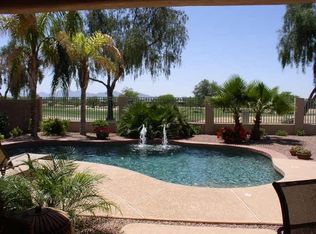 13327 W Palm Ln, Goodyear, AZ 85395