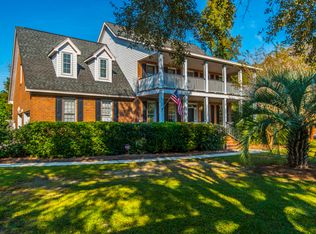 1004 Bryce Ct, Summerville, SC 29483