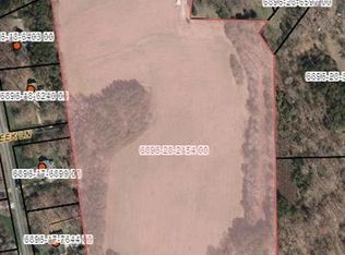 0 County Line Rd, Kernersville, NC 27284