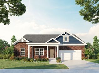 309 Friendly Ave, Nicholasville, KY 40356