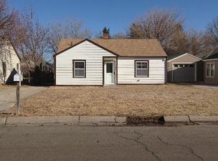 358 Oak St, Burlington, CO 80807