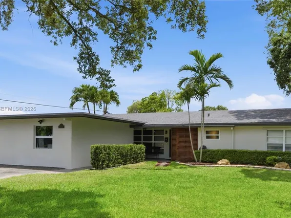 109 S 57th Ave, Hollywood, FL 33023