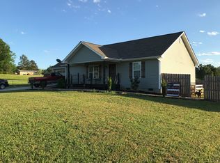 2719 Norcross Rd, Maryville, TN 37803