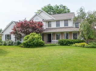 5401 Gatwick Ct, Kalamazoo, MI 49009