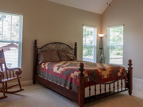 Downstairs in-law suite