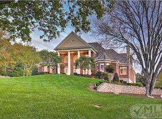 1401 Coleman Rd, Franklin, TN 37064