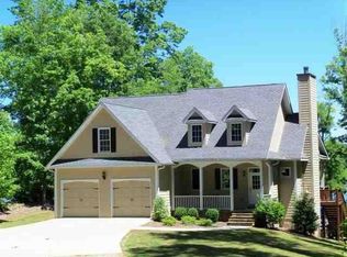 148 Hoot Owl Ln, Eatonton, GA 31024