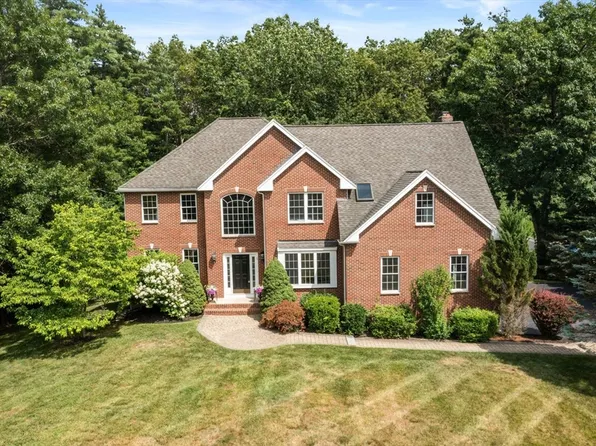 74 Grist Mill Rd, Littleton, MA 01460