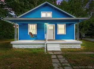 1516 Plank Rd, Jeffersonville, IN 47130