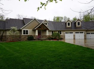 9393 Himalayas Ave, Kalamazoo, MI 49009