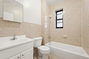 Rented by Corcoran