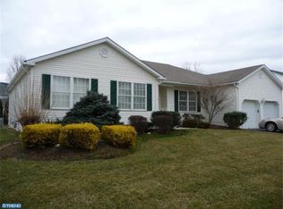 22 Andover Way, Hamilton, NJ 08610