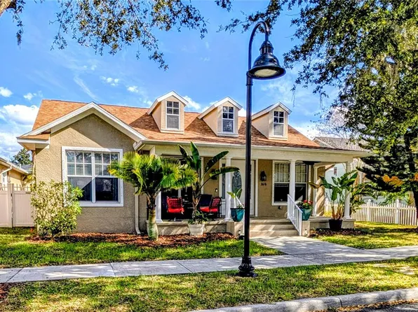 3618 Buffett St, New Port Richey, FL 34655