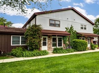 19532 115th Ave UNIT B, Mokena, IL 60448