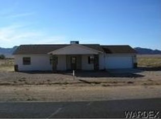 7868 E Concho Dr, Kingman, AZ 86401