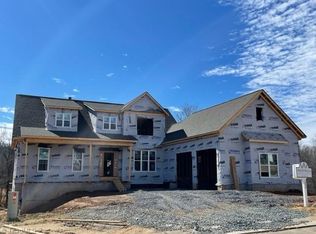 1034 Wood Duck Ln, Winston Salem, NC 27106
