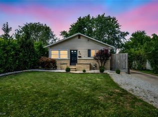 321 Jackson St, Medina, OH