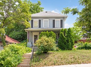 4238 Colfax Ave N, Minneapolis, MN 55412