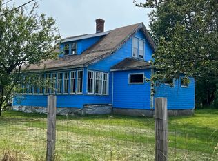 297 S Lubec Rd, Lubec, ME 04652