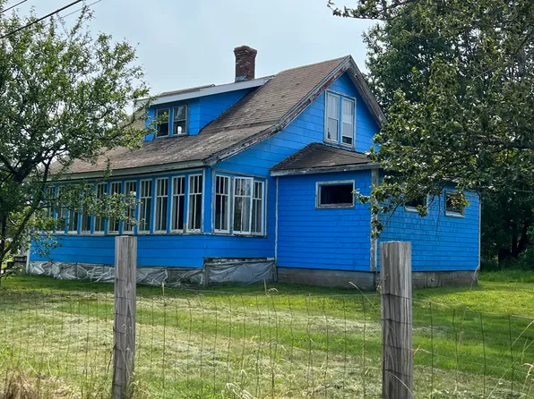 297 S Lubec Road, Lubec, ME 04652