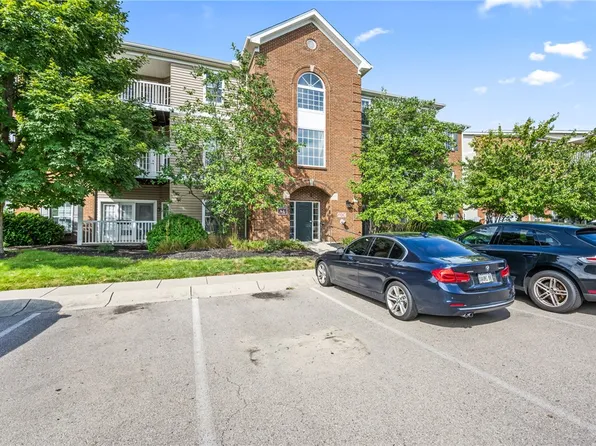 3772 Grant Ave APT L, Beavercreek, OH 45431