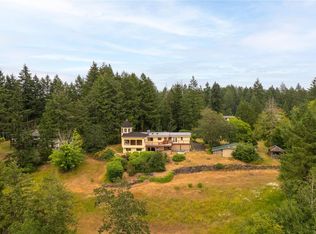 2439 Calais Rd, North Cowichan, BC V9L 5V5