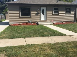 4127 31st Ave, Kenosha, WI 53144