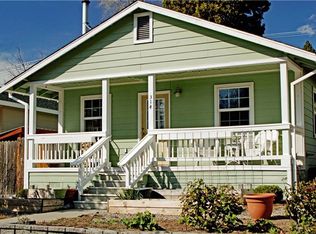 314 Old Mc Cloud Rd, Mount Shasta, CA 96067