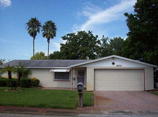 9221 Cochise Ln, Port Richey, FL 34668