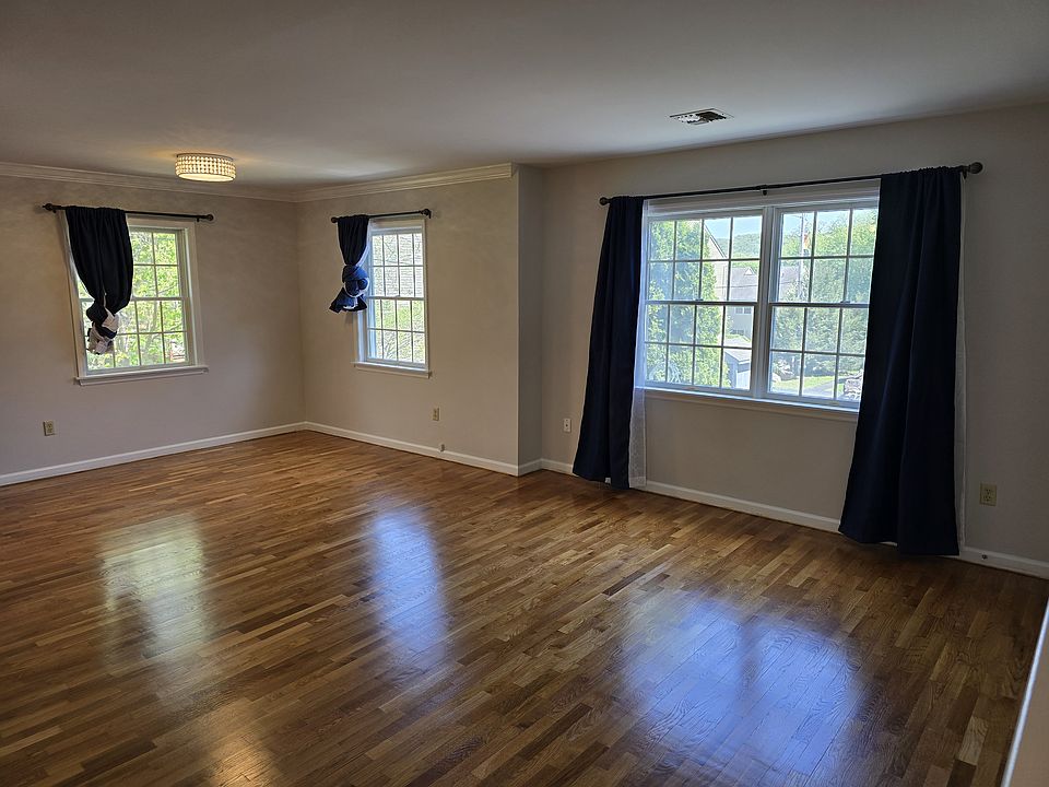 Living room /Dining room