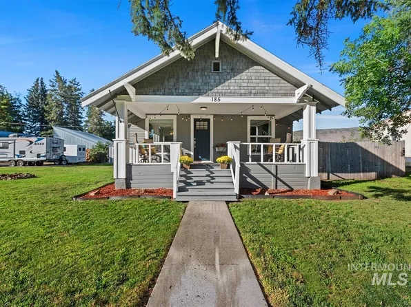 185 W Washington Ave, Cambridge, ID 83610