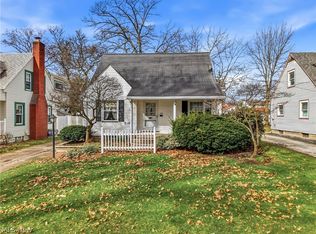 336 Willard Ave SE, Warren, OH 44483