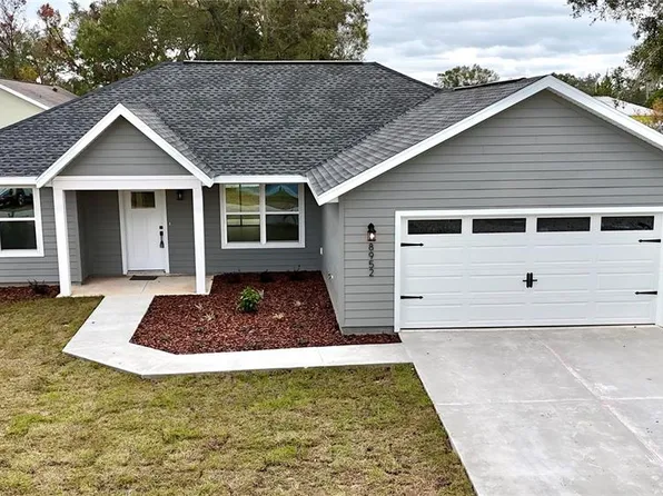 8952 SE 156th St, Summerfield, FL 34491