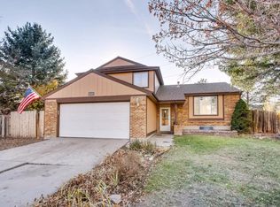 16976 E Progress Cir S, Centennial, CO 80015