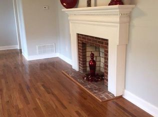3600 Lee Ave, Sanford, NC 27332