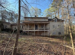 5171 Blunschi Dr, Powder Springs, GA 30127