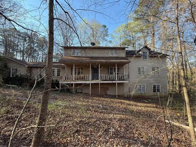 5171 Blunschi Dr, Powder Springs, GA, 30127