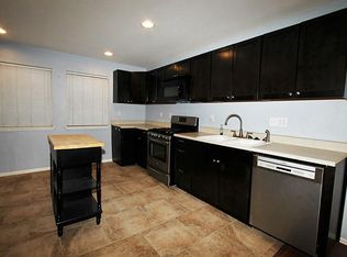 9807 Orangevale Dr, Spring, TX 77379