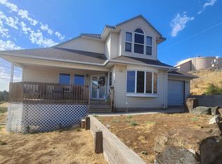 650 W 2nd St, Arlington, OR 97812